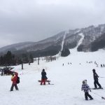 オニコウベスキー場