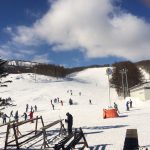 えぼしスキー場