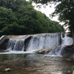 滑津大滝