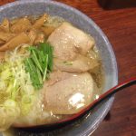 ラーメン　満月