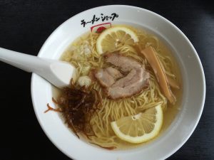 ラーメン　ヤンセン