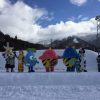 七ヶ宿スキー場