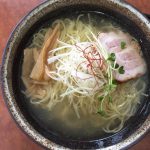 麺屋 吉兆