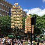 東北絆祭り