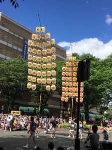 東北絆祭り