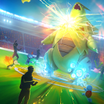 ポケモンgo